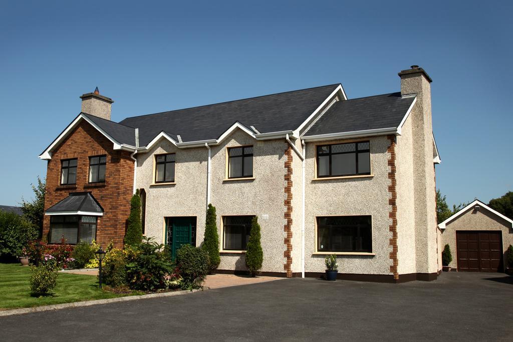 Doogarry House B&B Castlebar Buitenkant foto
